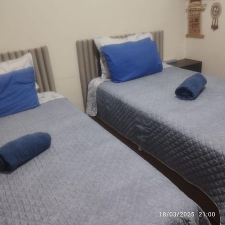 Apartmán Barranco Monumental Lima Exteriér fotografie