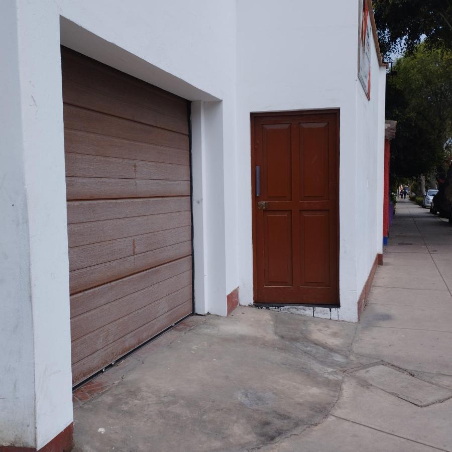 Apartmán Barranco Monumental Lima Exteriér fotografie