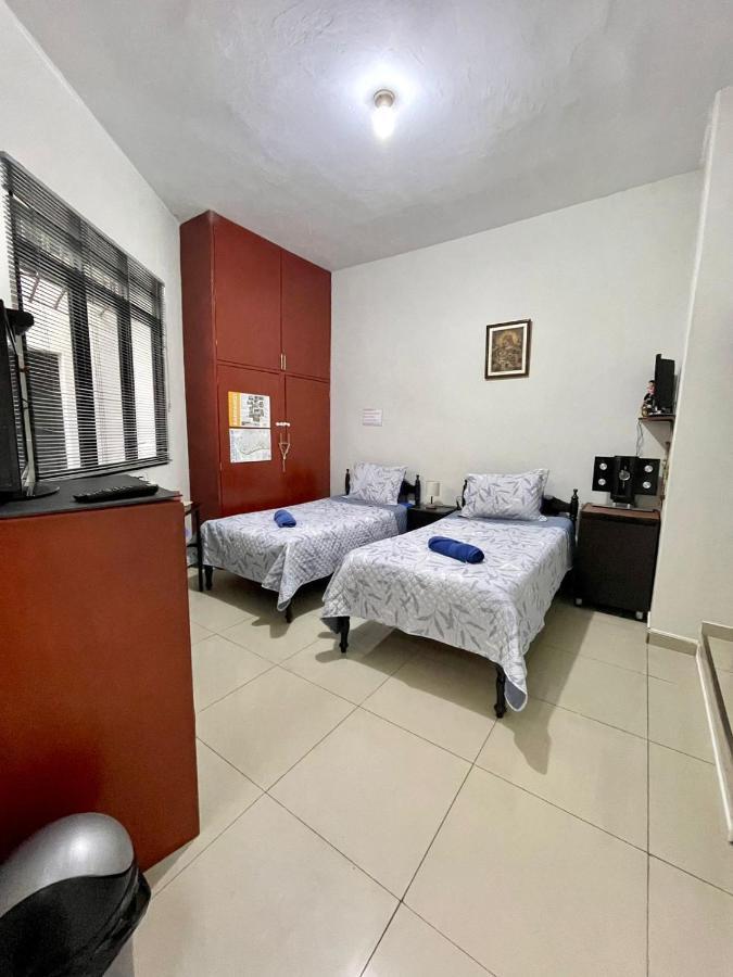 Apartmán Barranco Monumental Lima Exteriér fotografie