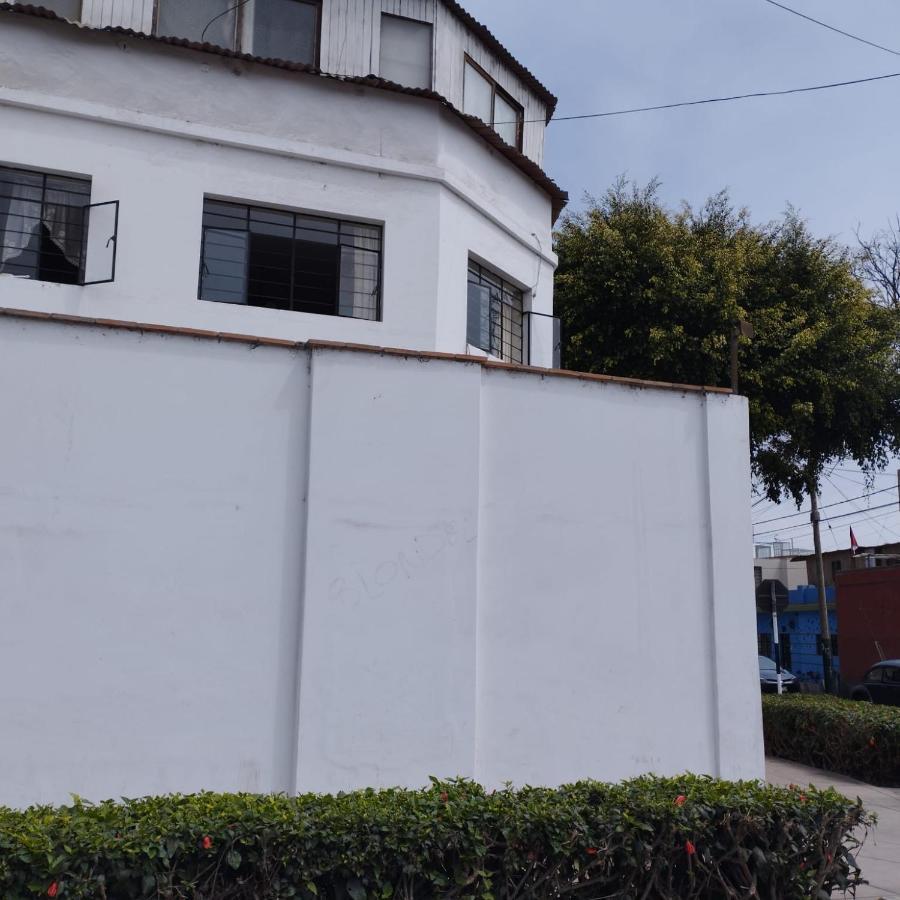 Apartmán Barranco Monumental Lima Exteriér fotografie