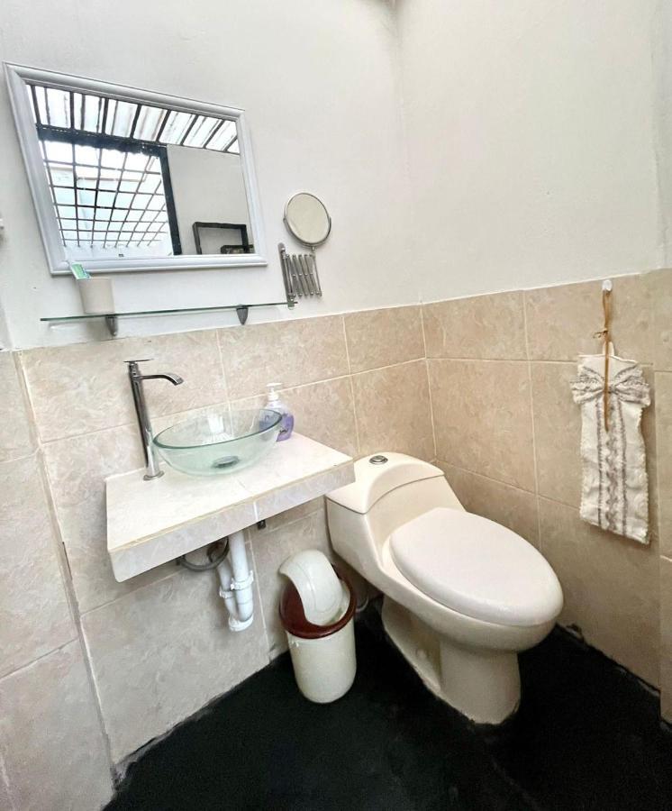 Apartmán Barranco Monumental Lima Exteriér fotografie