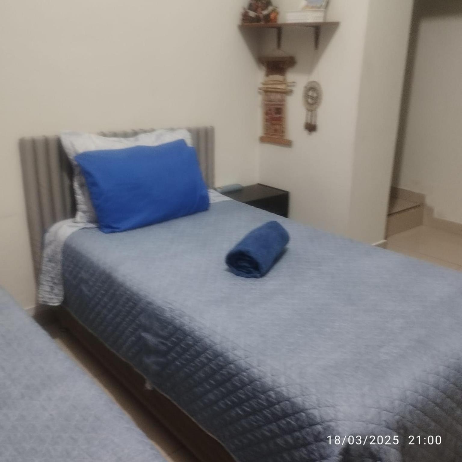 Apartmán Barranco Monumental Lima Exteriér fotografie